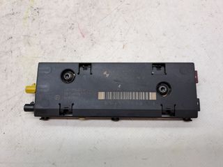 MODULO CONFORT BMW SERIE 1 BERLINA (E81/E87) (3)