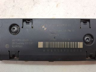 MODULO CONFORT BMW SERIE 1 BERLINA (E81/E87) (3)