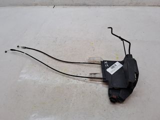 CERRADURA PUERTA DELANTERA IZQUIERDA HYUNDAI TUCSON (JM)