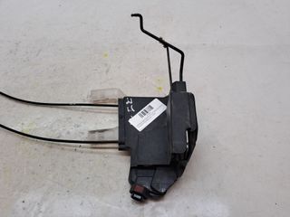 CERRADURA PUERTA DELANTERA IZQUIERDA HYUNDAI TUCSON (JM)
