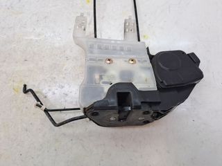 CERRADURA PUERTA DELANTERA IZQUIERDA HYUNDAI TUCSON (JM)