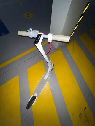 2 PATINES ELÉCTRICO AL PRECIO DE UNO 