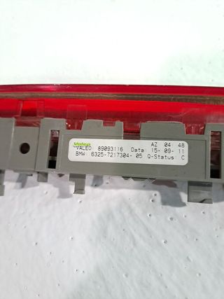 LUZ CENTRAL DE FRENO BMW X3 (F25)