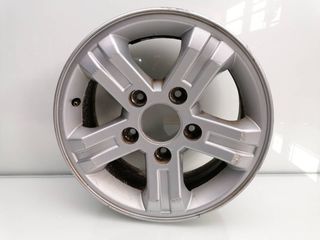 LLANTA KIA SORENTO (5)