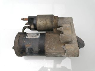 MOTOR ARRANQUE PEUGEOT 308 1.6 16V HDI FAP