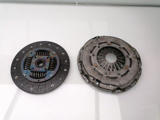 KIT EMBRAGUE HYUNDAI I30 CW