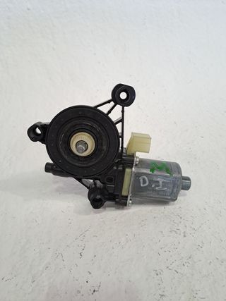 MOTOR ELEVALUNAS DELANTERO IZQUIERDO VOLKSWAGEN TIGUAN (AX1)