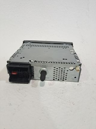 SISTEMA AUDIO / RADIO CD CITROEN C4 GRAND PICASSO (4)
