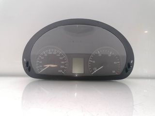 CUADRO INSTRUMENTOS MERCEDES-BENZ VITO (W639) BASIC, COMBI 2