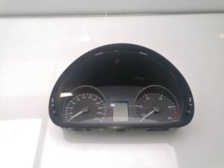 CUADRO INSTRUMENTOS MERCEDES-BENZ VITO (W639) BASIC, COMBI 2