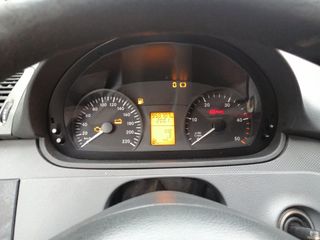 CUADRO INSTRUMENTOS MERCEDES-BENZ VITO (W639) BASIC, COMBI 2