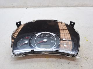 CUADRO INSTRUMENTOS HYUNDAI TUCSON (JM) (2)