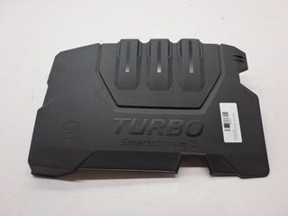 TAPA MOTOR HYUNDAI I30 CW (PD)