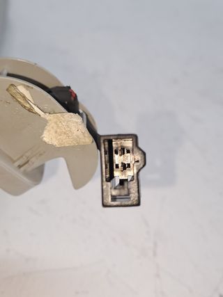 PARASOL IZQUIERDO SEAT ALTEA (5P1)