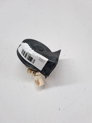 CLAXON CITROEN C3