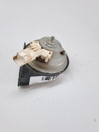 CLAXON CITROEN C3