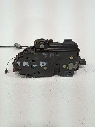 CERRADURA PUERTA TRASERA DERECHA PORSCHE CAYENNE (TYP 9PA)