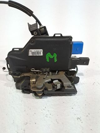 CERRADURA PUERTA TRASERA DERECHA PORSCHE CAYENNE (TYP 9PA)