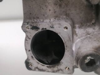 COLECTOR ADMISION CITROEN 2CV 6 (14)