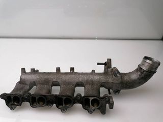 COLECTOR ADMISION CITROEN 2CV 6 (16)