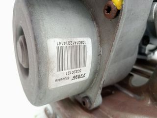 COLUMNA DIRECCION RENAULT CLIO III