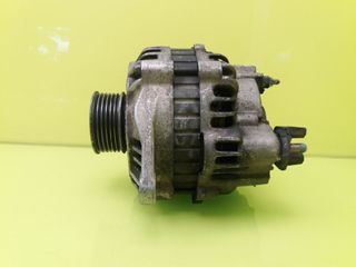 ALTERNADOR CITROEN JUMPER CAJA ABIERTA (06.2006 =>)