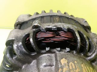 ALTERNADOR CITROEN JUMPER CAJA ABIERTA (06.2006 =>)