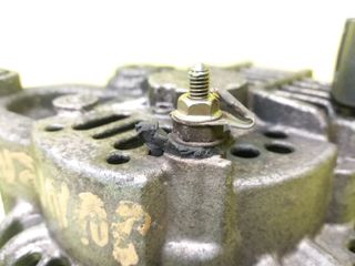 ALTERNADOR CITROEN JUMPER CAJA ABIERTA (06.2006 =>)