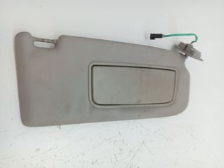 PARASOL DERECHO VOLVO S40 BERLINA
