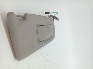 PARASOL DERECHO VOLVO S40 BERLINA