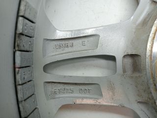 LLANTA FORD KA+