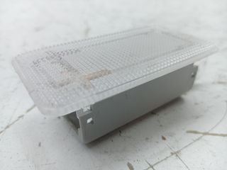 LUZ INTERIOR NISSAN X-TRAIL (T32) (3)