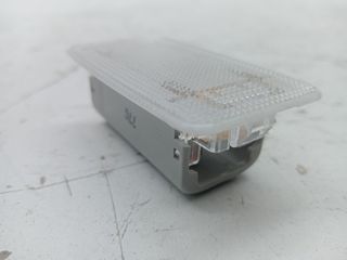 LUZ INTERIOR NISSAN X-TRAIL (T32) (3)