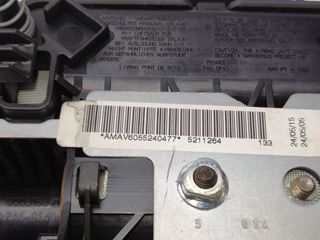 AIRBAG DELANTERO IZQUIERDO NISSAN TERRANO/TERRANO.II (R20) 2 (4)