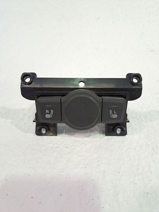 MANDO CLIMATIZADOR CHEVROLET CAPTIVA 2.0 VCDI LT (2)