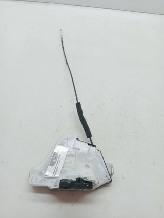 CERRADURA PUERTA DELANTERA DERECHA NISSAN JUKE (F16)