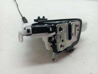 CERRADURA PUERTA DELANTERA DERECHA NISSAN JUKE (F16)