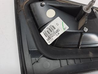PILOTO TRASERO DERECHO INTERIOR CITROEN C3 (2)