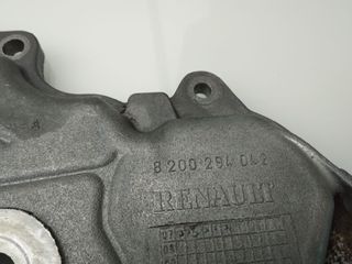 TAPA DISTRIBUCION RENAULT CLIO III
