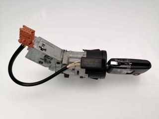 ANTIRROBO PEUGEOT PARTNER (S2) 1.6 16V HDI CAT