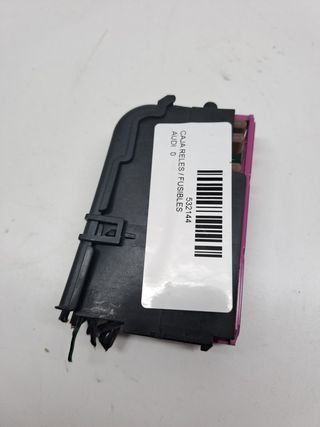 CAJA RELES / FUSIBLES AUDI A7 SPORTBACK (4GA) (2)