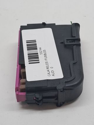 CAJA RELES / FUSIBLES AUDI A7 SPORTBACK (4GA) (2)