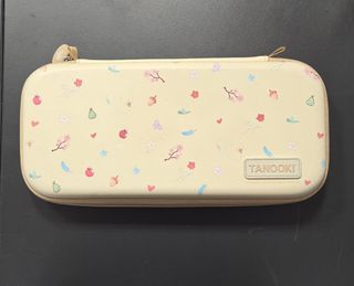 Funda Tanooki Nintendo Switch 2