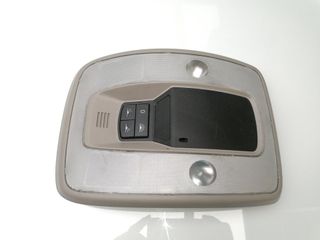LUZ INTERIOR VOLVO V50 FAMILIAR