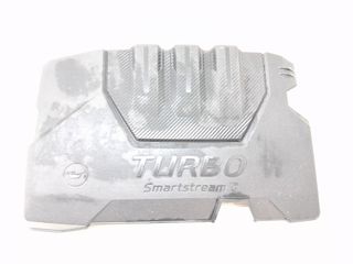 TAPA MOTOR HYUNDAI I20