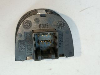 MANDO LUCES ALFA ROMEO GT (125)