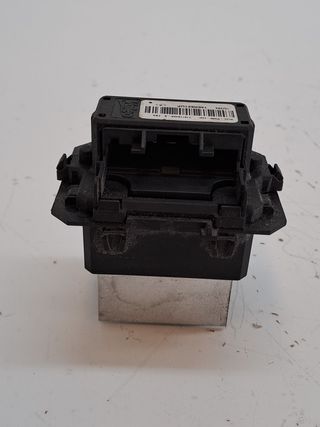 RESISTENCIA CALEFACCION RENAULT SCENIC III 1.5 DCI DIESEL FA