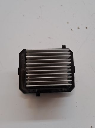 RESISTENCIA CALEFACCION RENAULT SCENIC III 1.5 DCI DIESEL FA