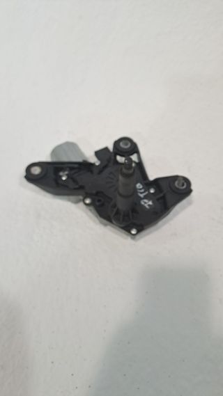 MOTOR LIMPIA TRASERO RENAULT CAPTUR II