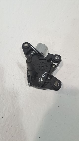 MOTOR LIMPIA TRASERO RENAULT CAPTUR II